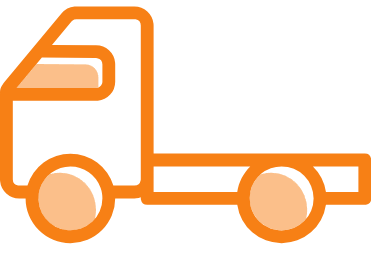 开平拖车/平板车